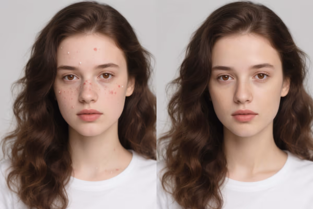 image-retouch-usecase1-Intelligent Skin Imperfection Correction and Blemish Removal